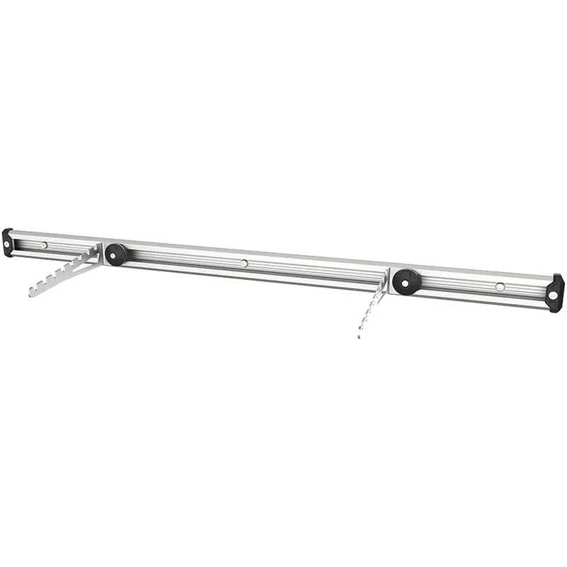 Stashed LodeStar Rail Set Schiene für Bekleidung Sonderangebot