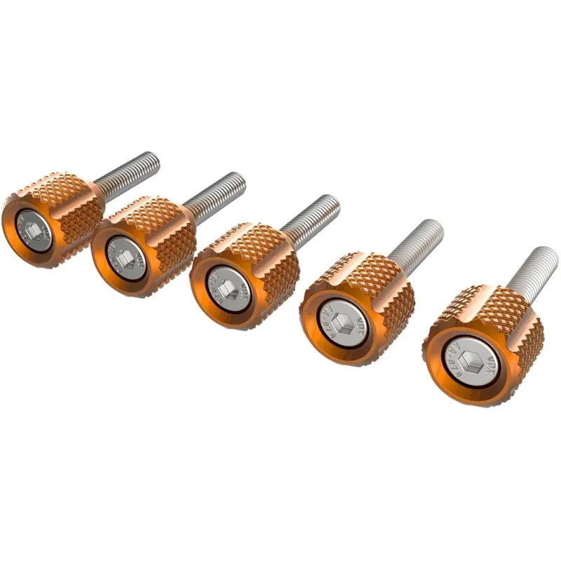 Super-Preis Stashed LodeStar Schnellverstell-Set - copper