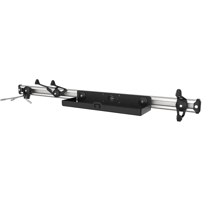 Markenware Stashed LodeStar Starter Cycling Schienen Set