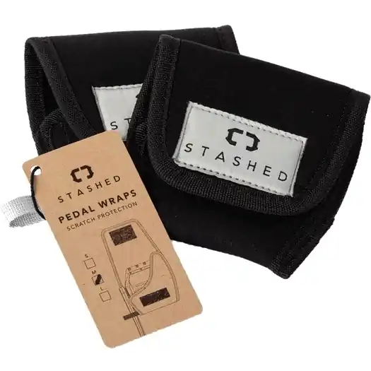 Online Kaufen Stashed Pedal Wrap Small Pedalschützer