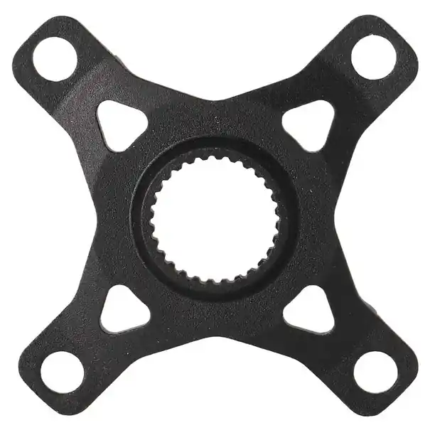Knallerangebot Stronglight Spider - Direct Mount Bosch Gen.4 104mm