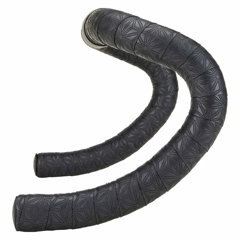 Preisreduziert Supacaz Super Sticky Kush Bar Tape - black