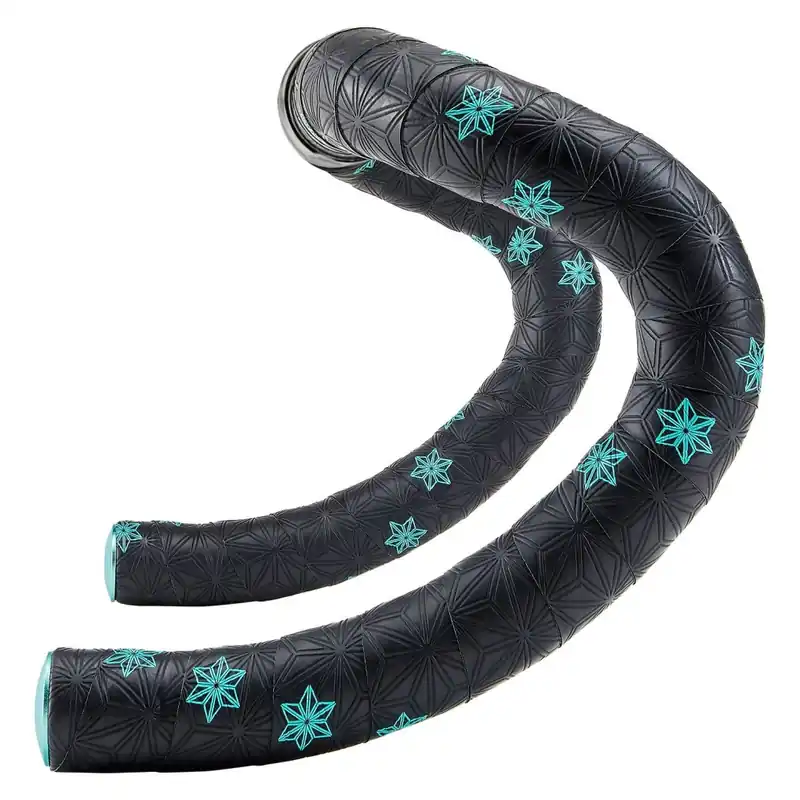 Supacaz Super Sticky Kush Galaxy Lenkerband - celeste stars Nur Für Kurze Zeit