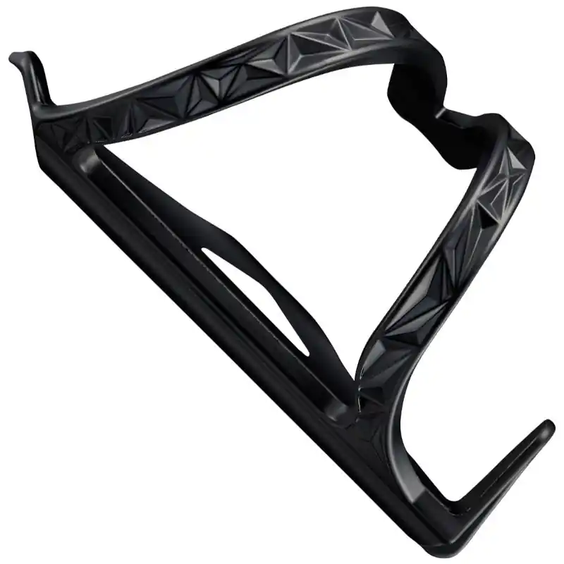 Supacaz Side Swipe Flaschenhalter - links - schwarz Top-Seller