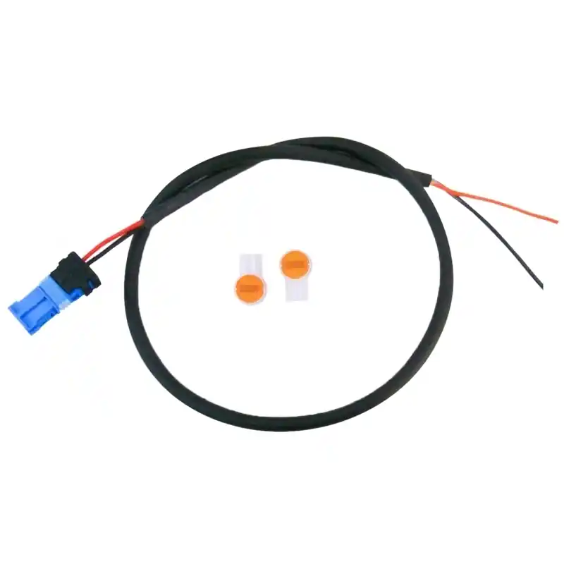 Sichere Zahlung Supernova Bosch AUX-Port Kabel