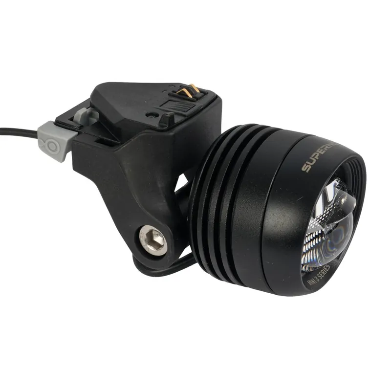 Supernova Mini 3 Pro MonkeyLink Scheinwerfer - schwarz Echt
