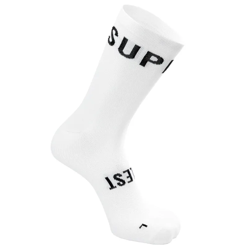Garantierte Lieferung Suplest Socken - white 05.074.