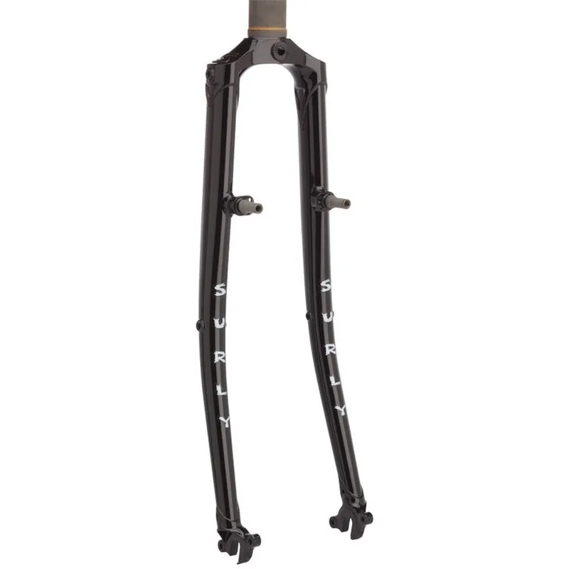 Surly Long Haul Trucker 28" Starrgabel - 45mm - 1 1/8" Ahead - Cantilever - QR Saisonangebot