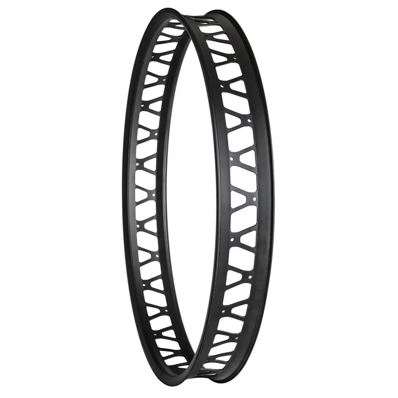 Surly My Other Brother Darryl 26" Fatbike Felge - black Garantierte Lieferung