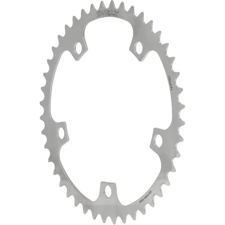 Beliebt Surly Edelstahl Kettenblatt - 5-Arm - 130mm