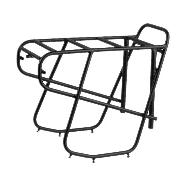 Surly Standard Disc Gepäckträger - schwarz Neu