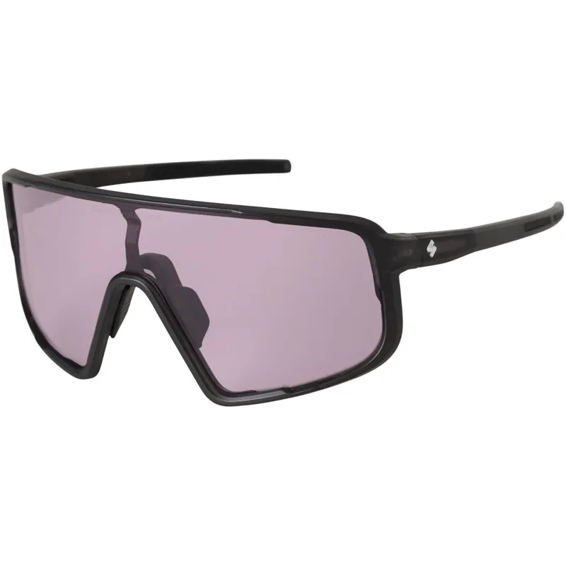 SWEET Protection Memento RIG Brille - Photochromic - RIG Photochromic/Matte Crystal Black Bestseller
