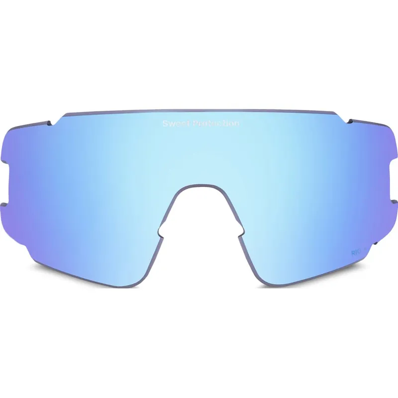 Jetzt Kaufen SWEET Protection Ronin RIG Reflect Ersatzlinse - RIG Aquamarine