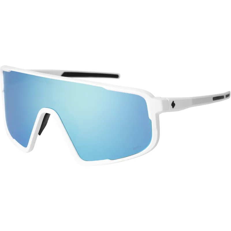SWEET Protection Memento RIG Reflect Brille - RIG Aquamarine/Satin White Sonderaktion