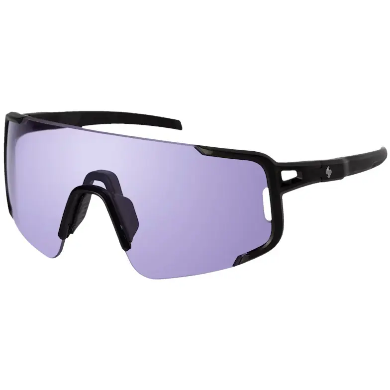 SWEET Protection Ronin Brille - RIG Reflect Quartz/Matte Crystal Black Expressversand