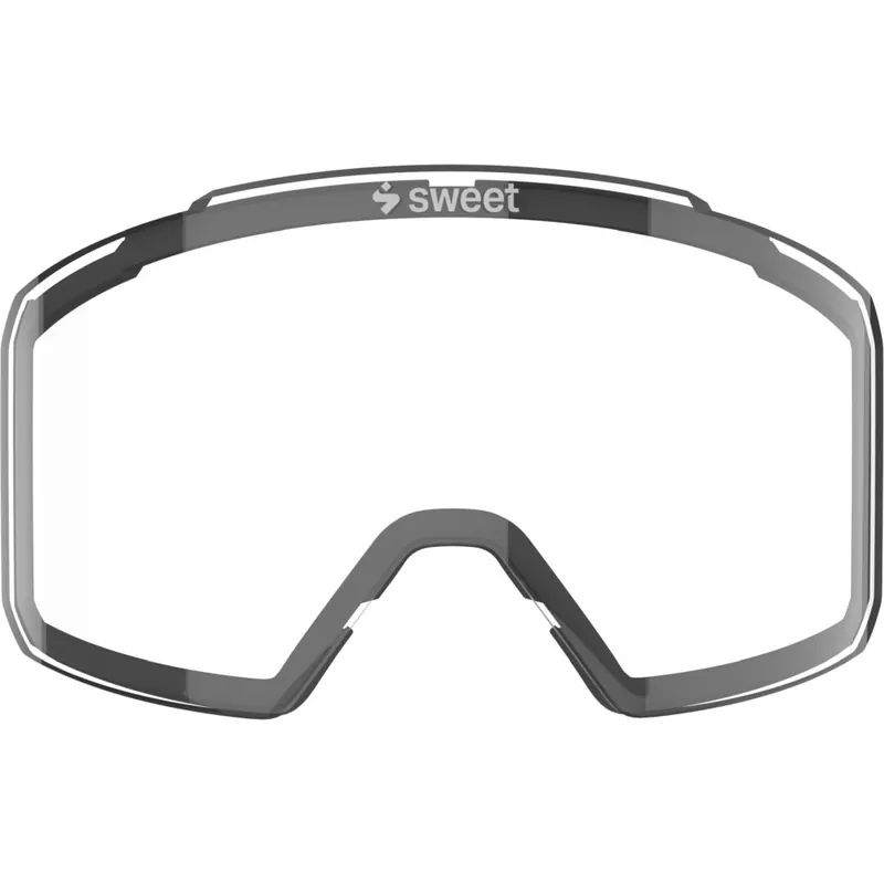 Neu Im Sortiment SWEET Protection Deckard MTB Ersatzlinse - Clear