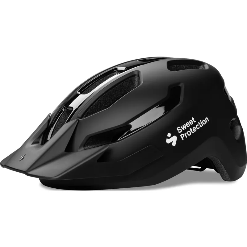 Top-Preis SWEET Protection Ripper Helm - Matte Black