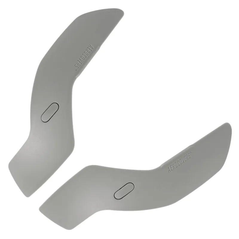 SWEET Protection Falconer Aero 2Vi® MIPS Aerocover - Silver Smoke Markenprodukt