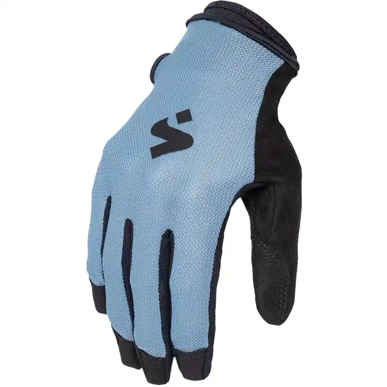 Rabatt SWEET Protection Hunter Light MTB Handschuhe Damen - Flare Blue