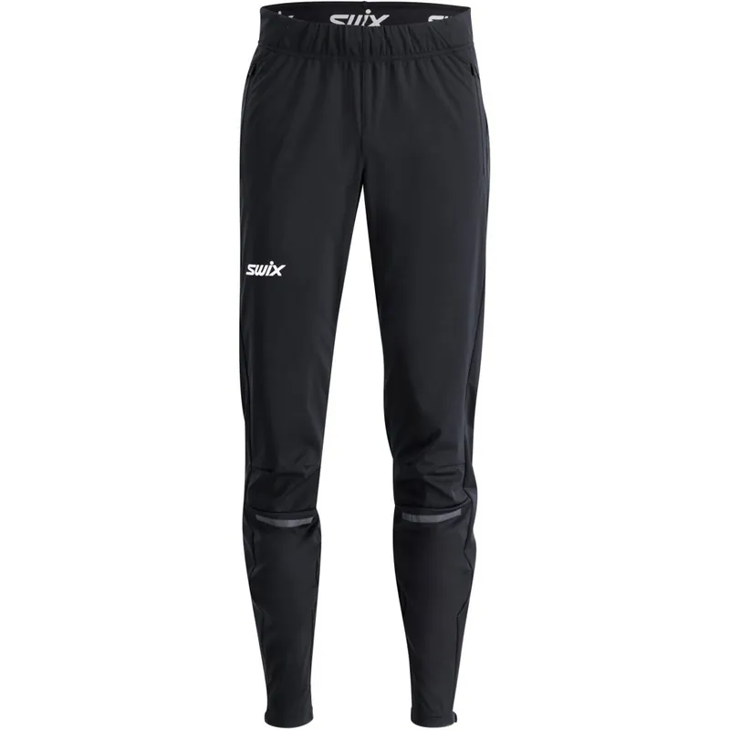 Günstig Swix Nordic Langlaufhose Herren - Schwarz
