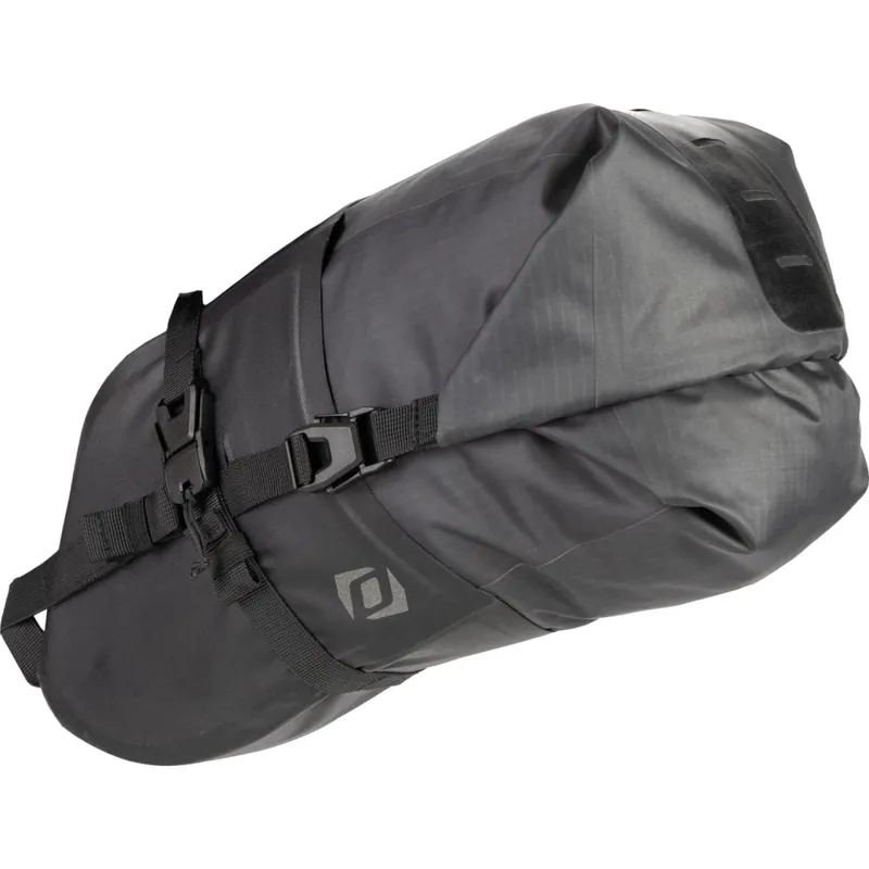 Abverkauf Syncros Satteltasche - 9L - schwarz
