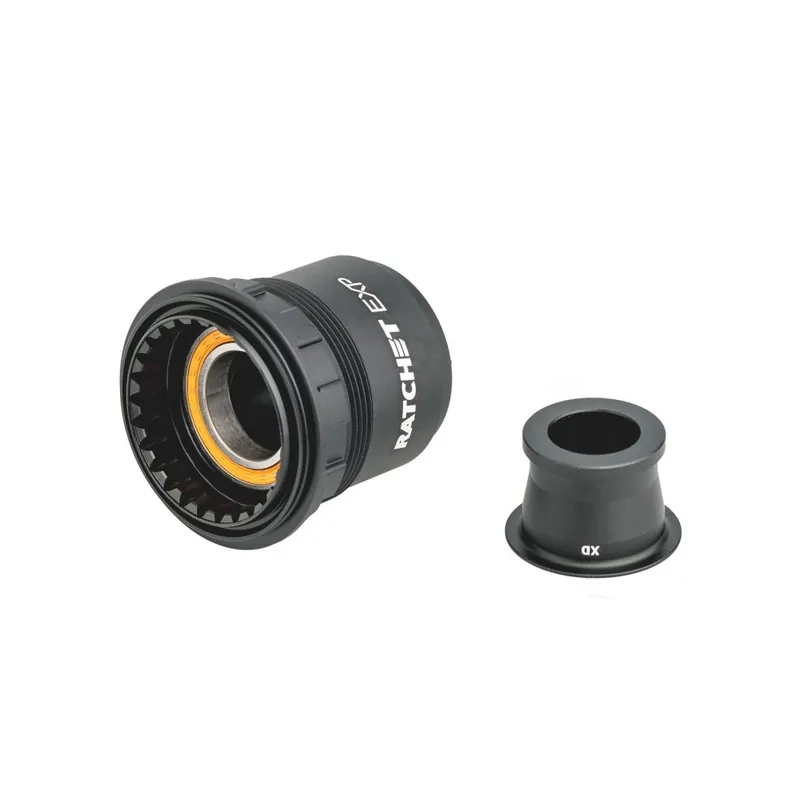 Sofort Bestellen Syncros Umrüstkit - Freilaufkörper für Silverton SL - SRAM XD