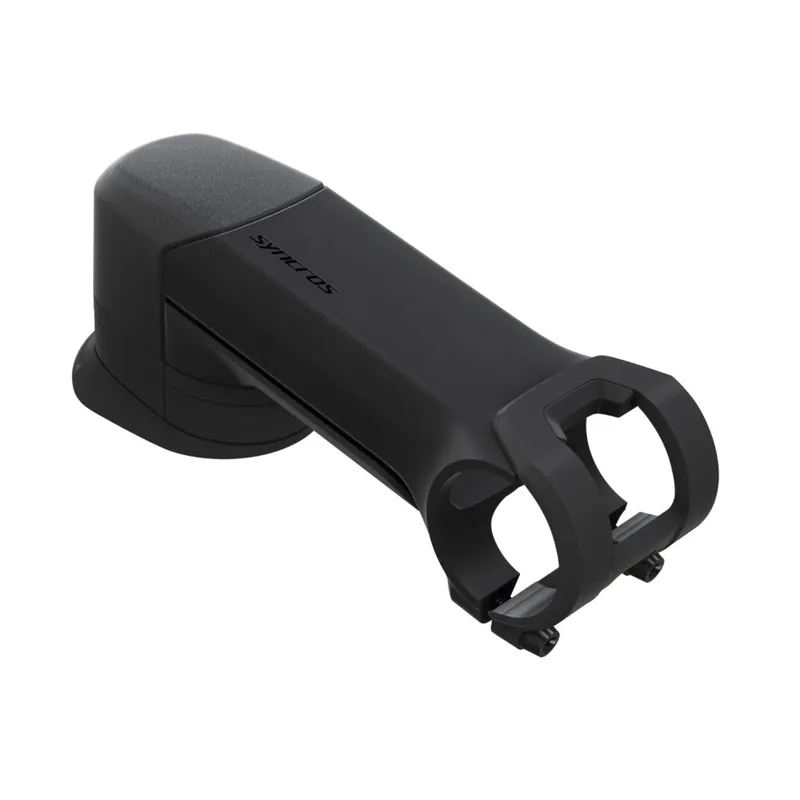 Syncros ST-R100-AL Vorbau - schwarz Neu
