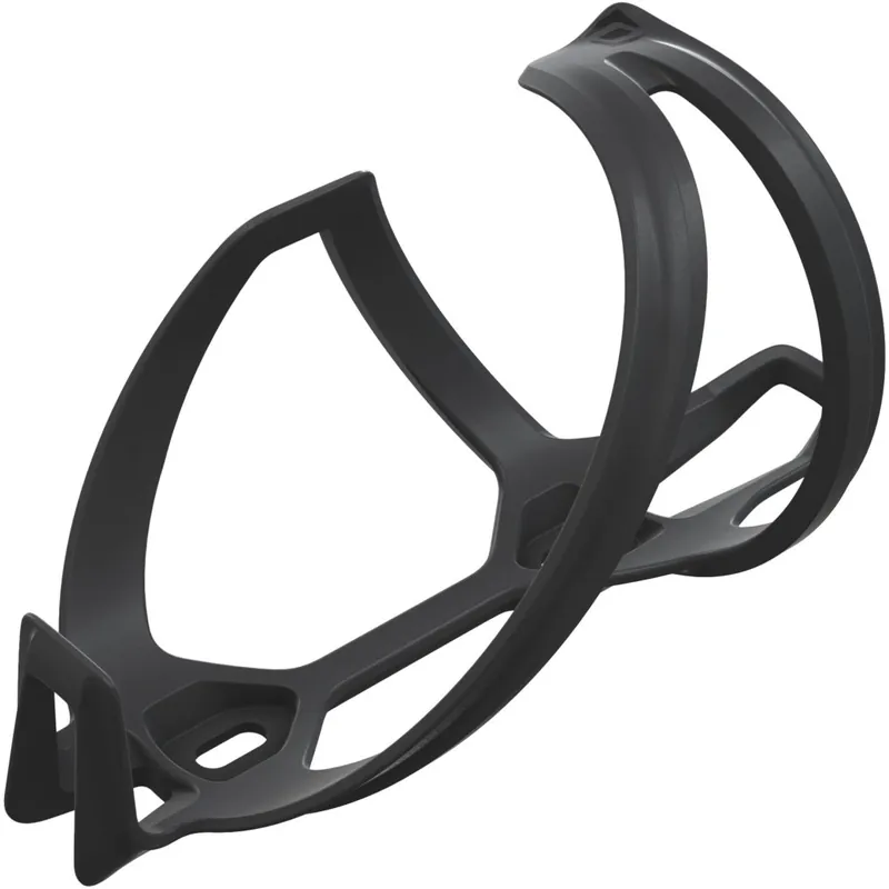 Syncros Tailor 1.0 Flaschenhalter - links - black matt Angebot