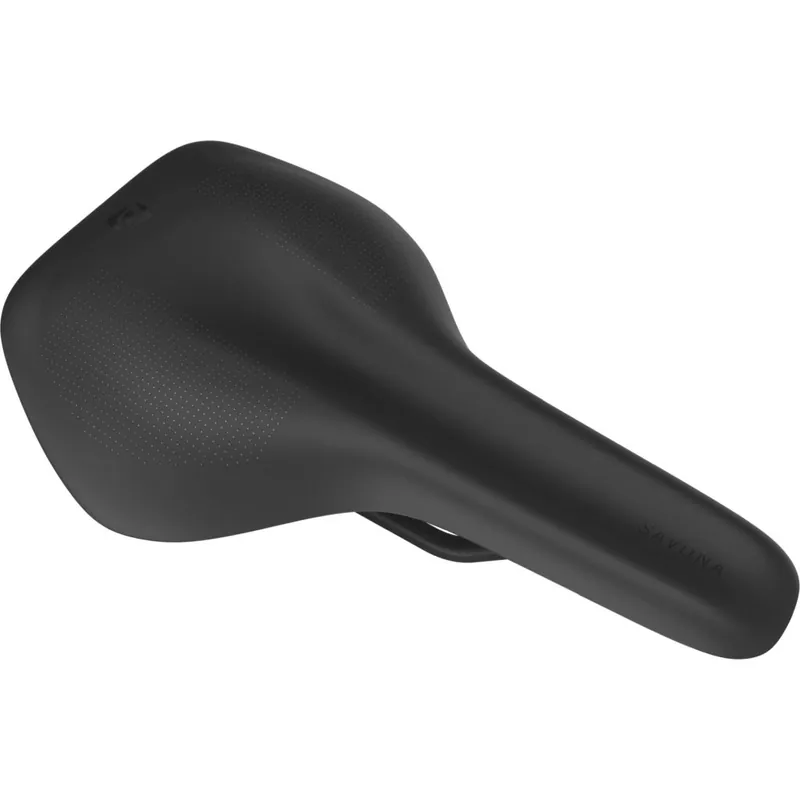 Highlight Syncros Savona R 1.0 Carbon Sattel - Channel - schwarz