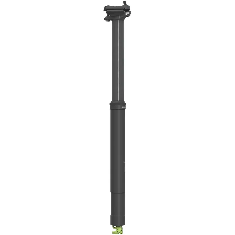 Syncros Duncan Dropper 1.5 Teleskop-Sattelstütze - 170mm Hub schwarz Direktkauf