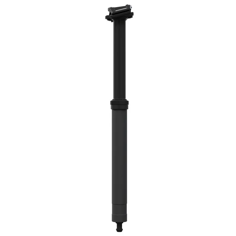 Sonderaktion Syncros Duncan Dropper 1.5s Teleskop-Sattelstütze - 140mm Hub schwarz