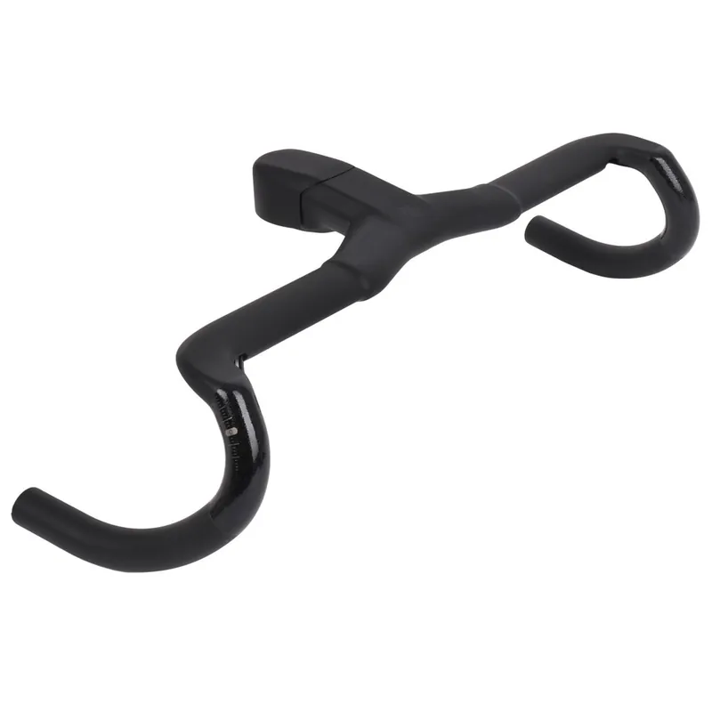 Syncros Creston iC SL X Carbon Gravel Lenker-Vorbau-Einheit - 420mm Ausverkauf
