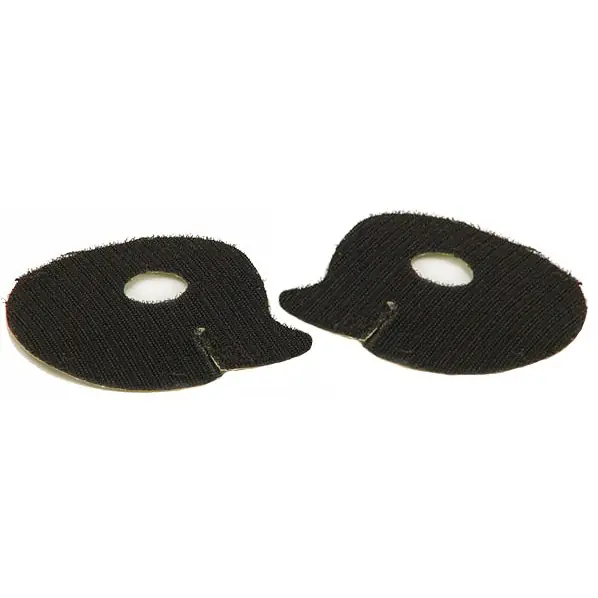 Geprüft Syntace Velcro Klettverschluss für C6 (1 Paar)