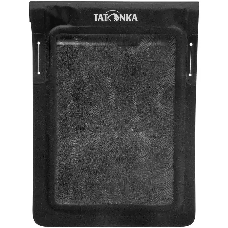 Begrenztes Angebot Tatonka WP Dry Bag A6 - Flachbeutel - schwarz