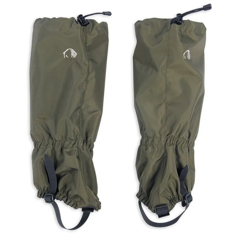 Neue Kollektion Tatonka Gaiter 420 HD Gamaschen - olive