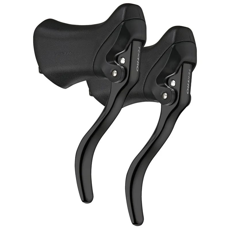 Tektro RL340 Bremshebel (Paar) - schwarz Highlight