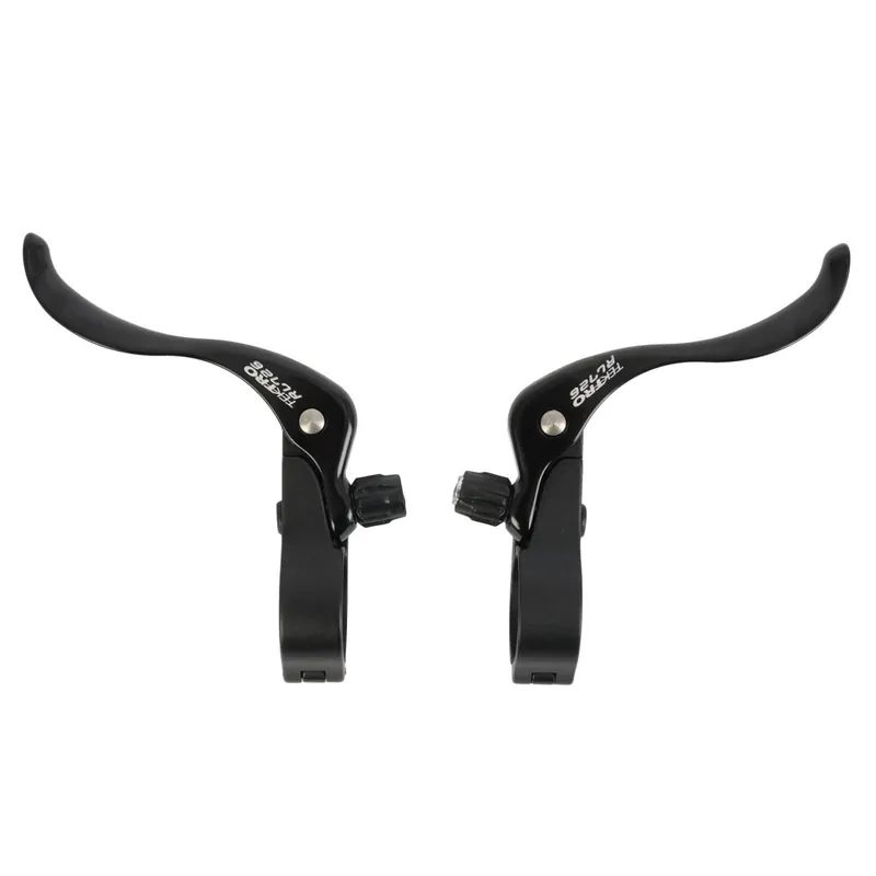 Neue Ware Tektro RL726 Bremsgriffe - Paar - 26mm - schwarz