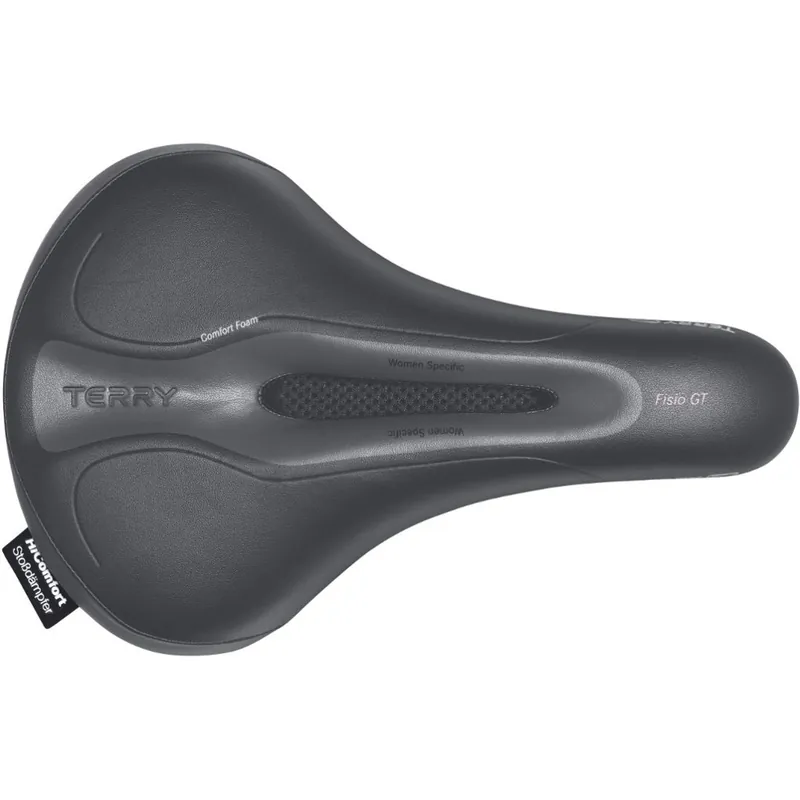 Markenprodukt Terry Fisio GT Max Women Touring Damensattel