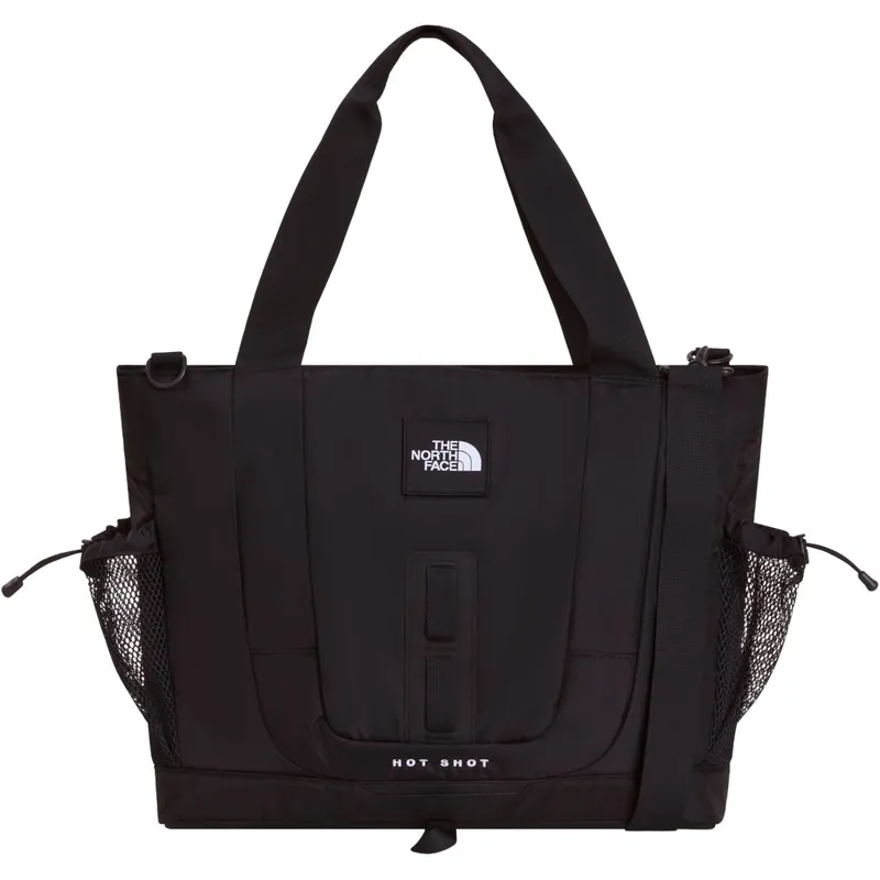 The North Face Hot Shot Tote Bag - TNF Black Bestpreis
