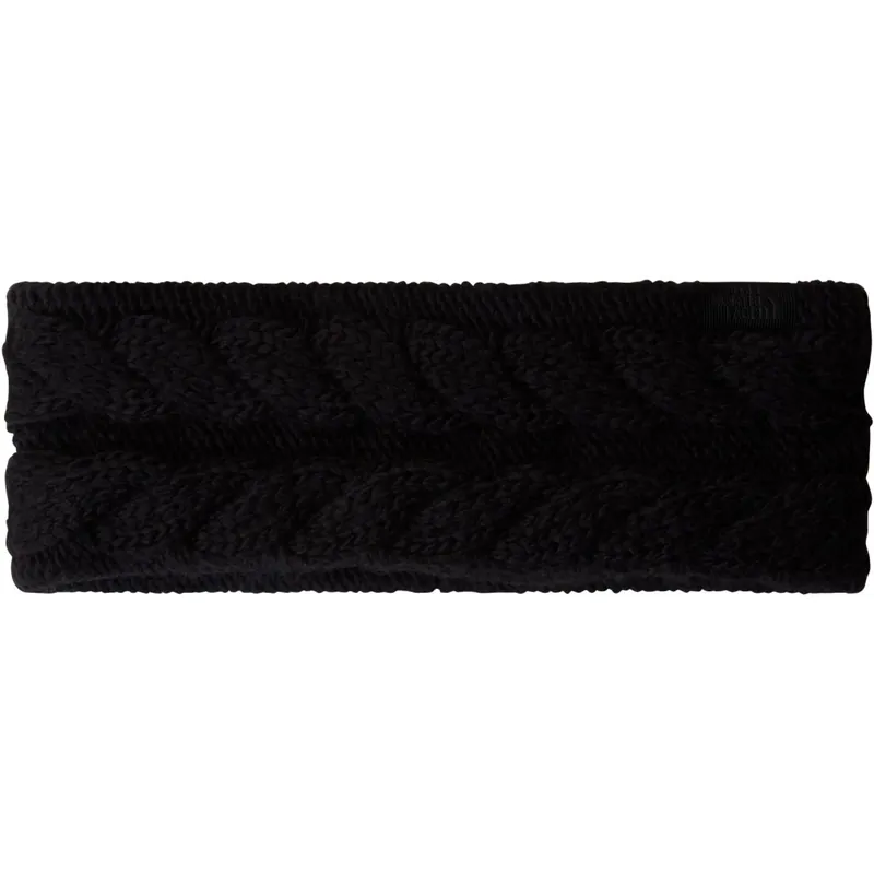Jetzt Bestellen The North Face Oh Mega Stirnband - TNF Black