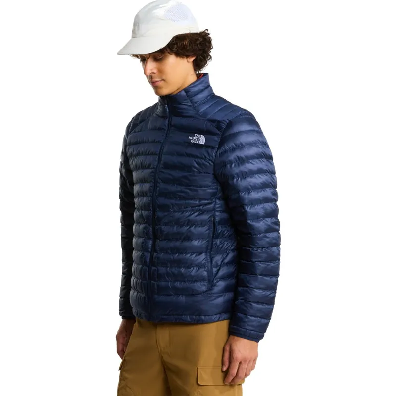 Nur Für Kurze Zeit The North Face Huila Jacke mit synthetischer Isolierung Herren - Summit Navy