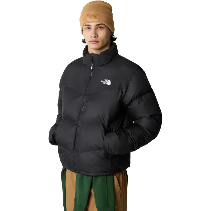 Abverkauf The North Face Saikuru Jacke Herren - TNF Black