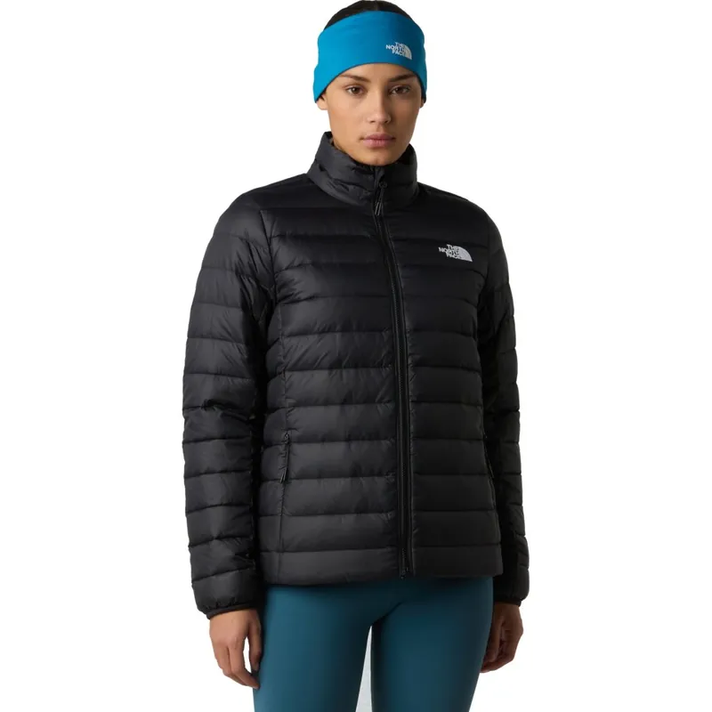 The North Face Classic Daunenjacke Damen - TNF Black Garantierte Lieferung