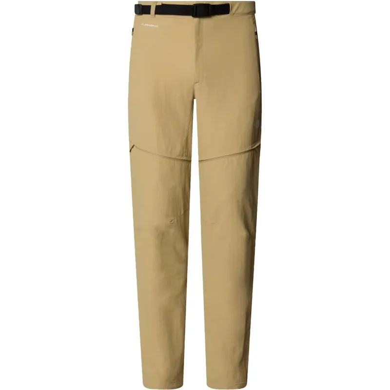 The North Face Lightning Convertible Hose Herren - Khaki Stone/NPF Jetzt Kaufen