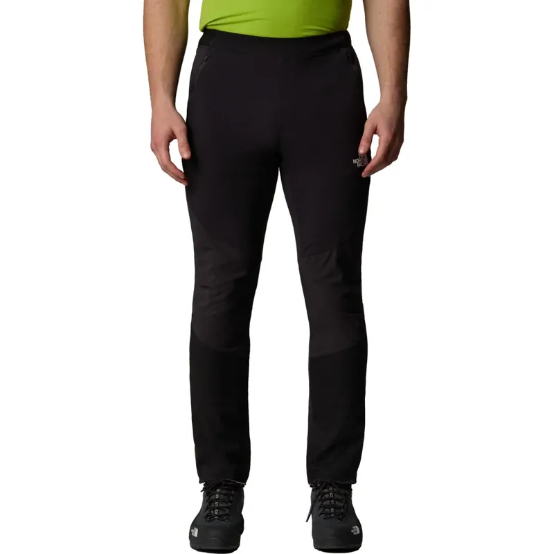 The North Face Circadian Hose Herren - TNF Black Begrenztes Angebot
