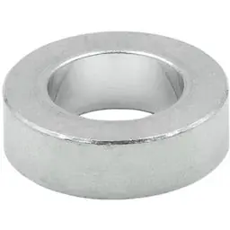 The Robert Axle Project Spacer für Steckachse - flach Nur Für Kurze Zeit