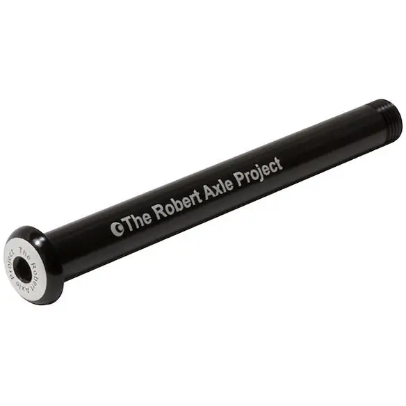 The Robert Axle Project - Lightning Steckachse für Vorderrad - 15x100/110mm - M15x1.5 - 142mm - LIG513 Super-Preis