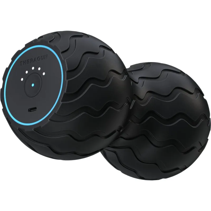 Jetzt Bestellen Therabody WaveDuo - Vibrationsrolle - schwarz