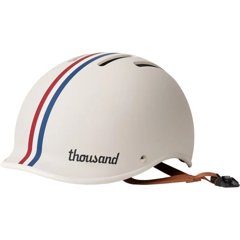 Preiswert thousand Heritage 2.0 Helm - Speedway Creme