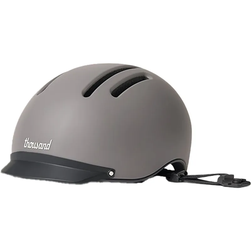 Highlight thousand Chapter MIPS Helm - Urban Grey